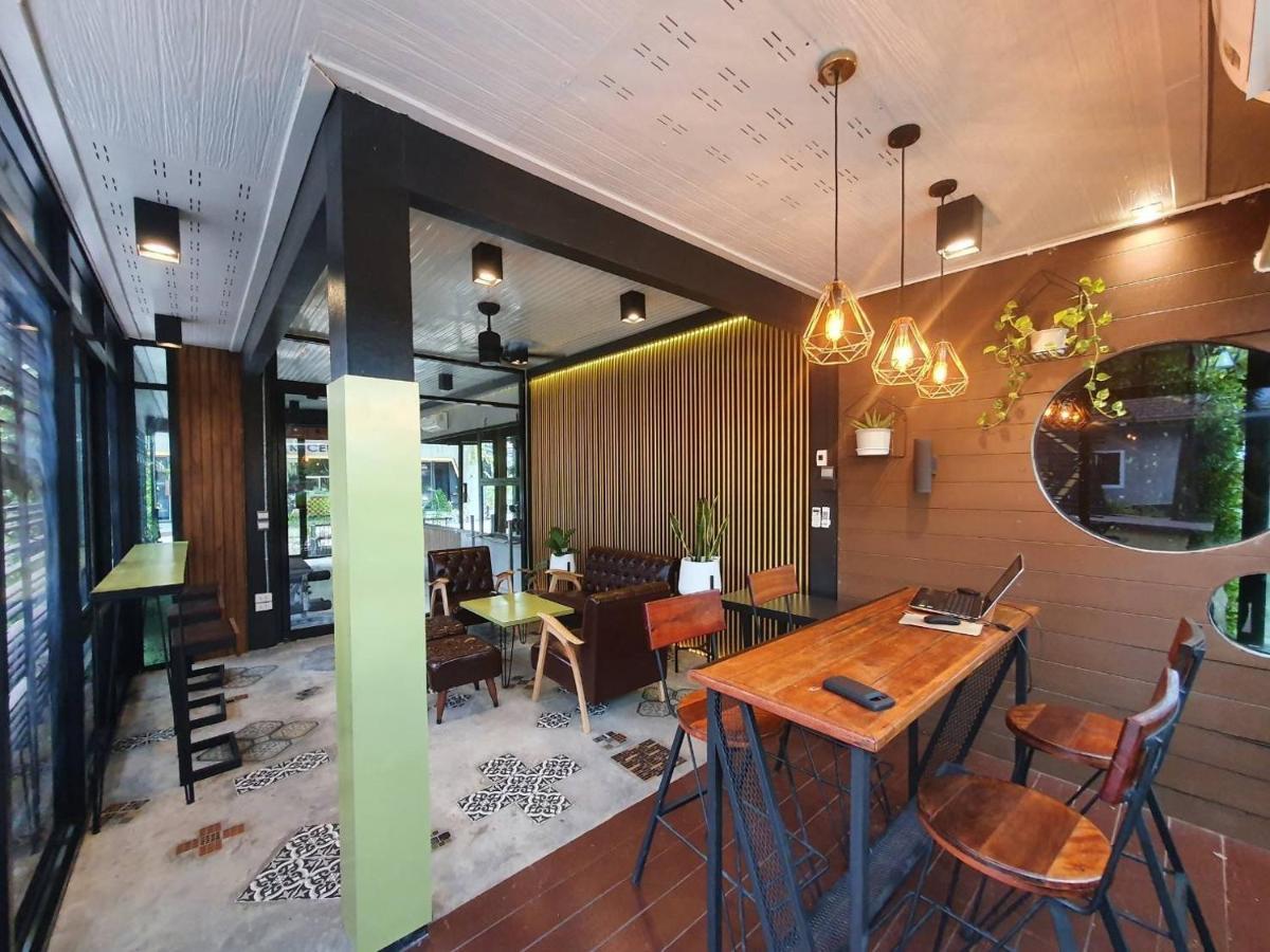 Golden House Sakaeo 3*