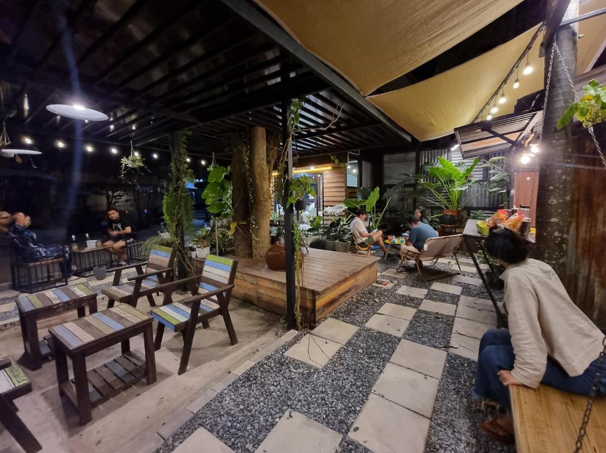 Hotel Golden House Sakaeo Sa Kaeo