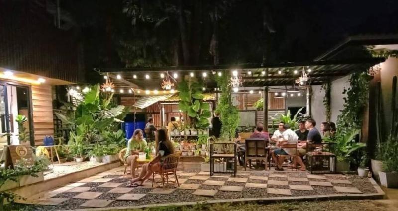 Hotel Golden House Sakaeo Sa Kaeo
