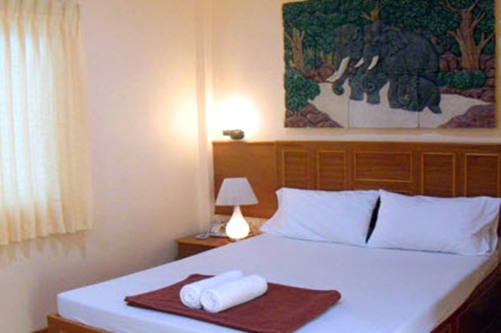 Golden House Sakaeo 3*