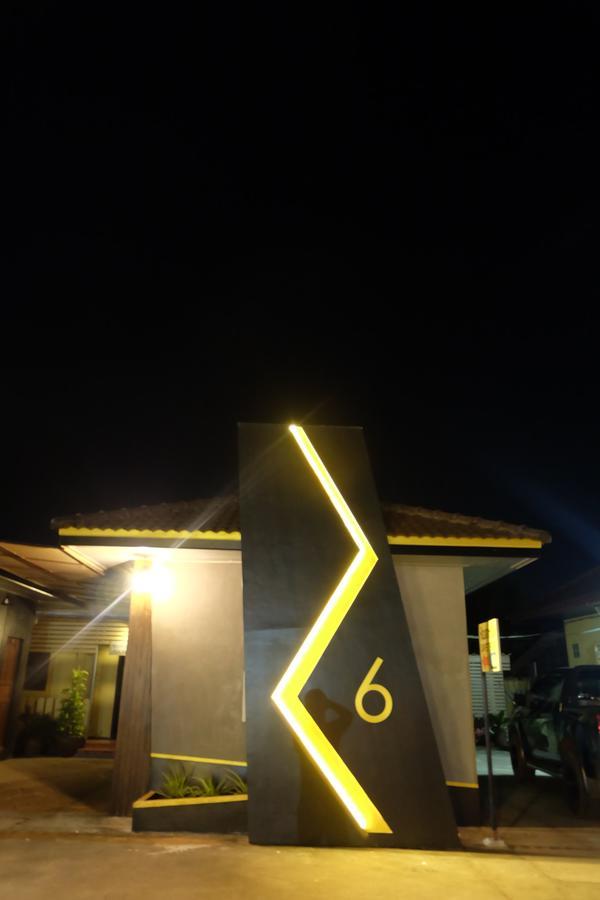 Golden House Sakaeo Sa Kaeo