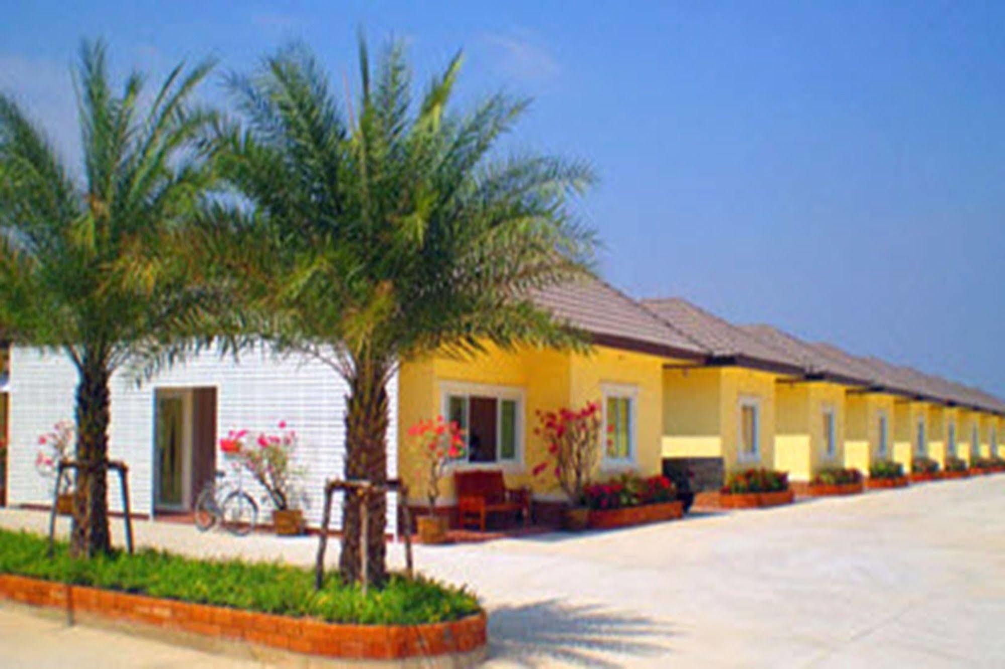 Golden House Sakaeo