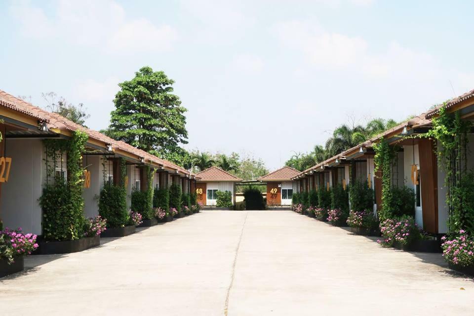 Golden House Sakaeo
