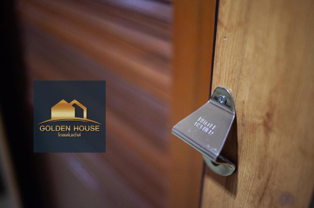 Golden House Sakaeo 3* Sa Kaeo
