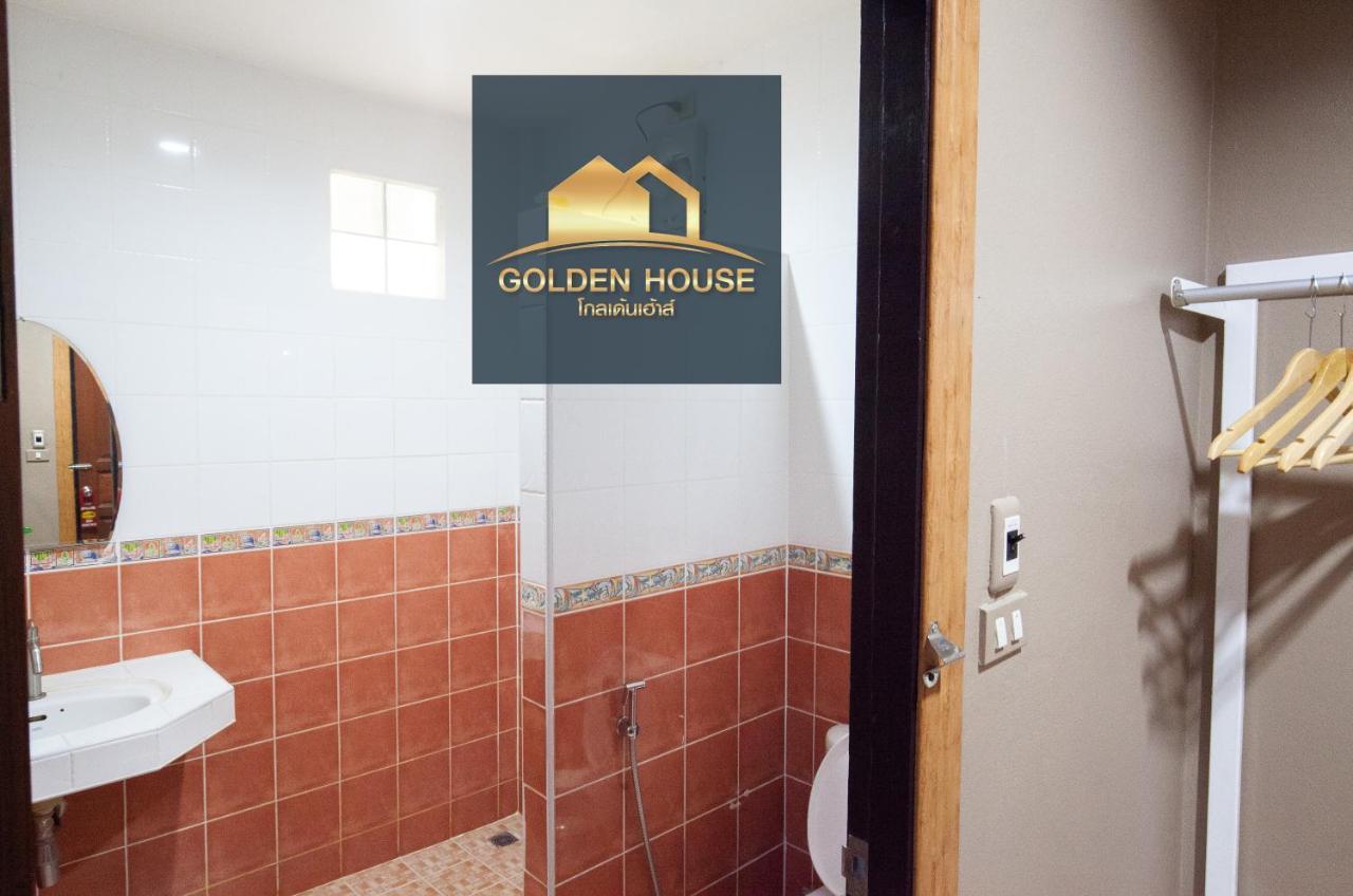 Golden House Sakaeo Hotel Sa Kaeo
