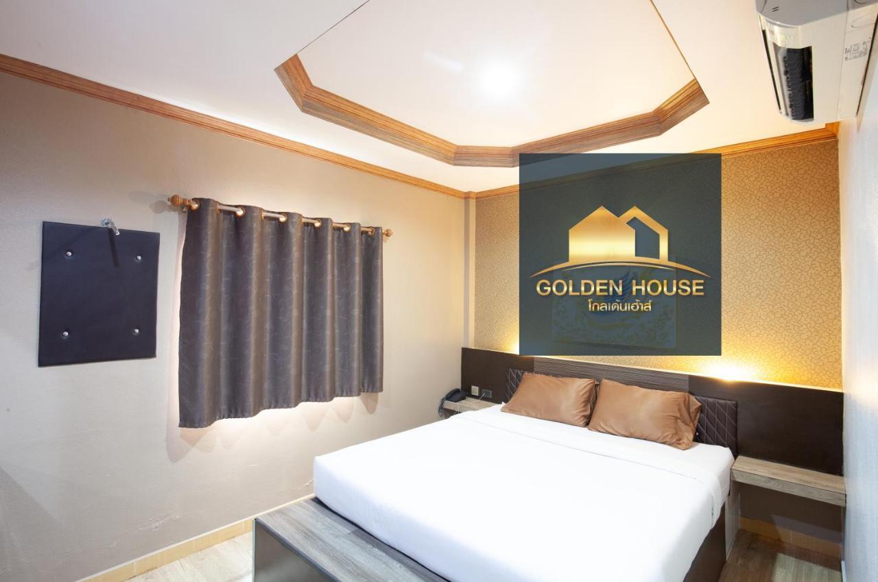 Golden House Sakaeo 3*