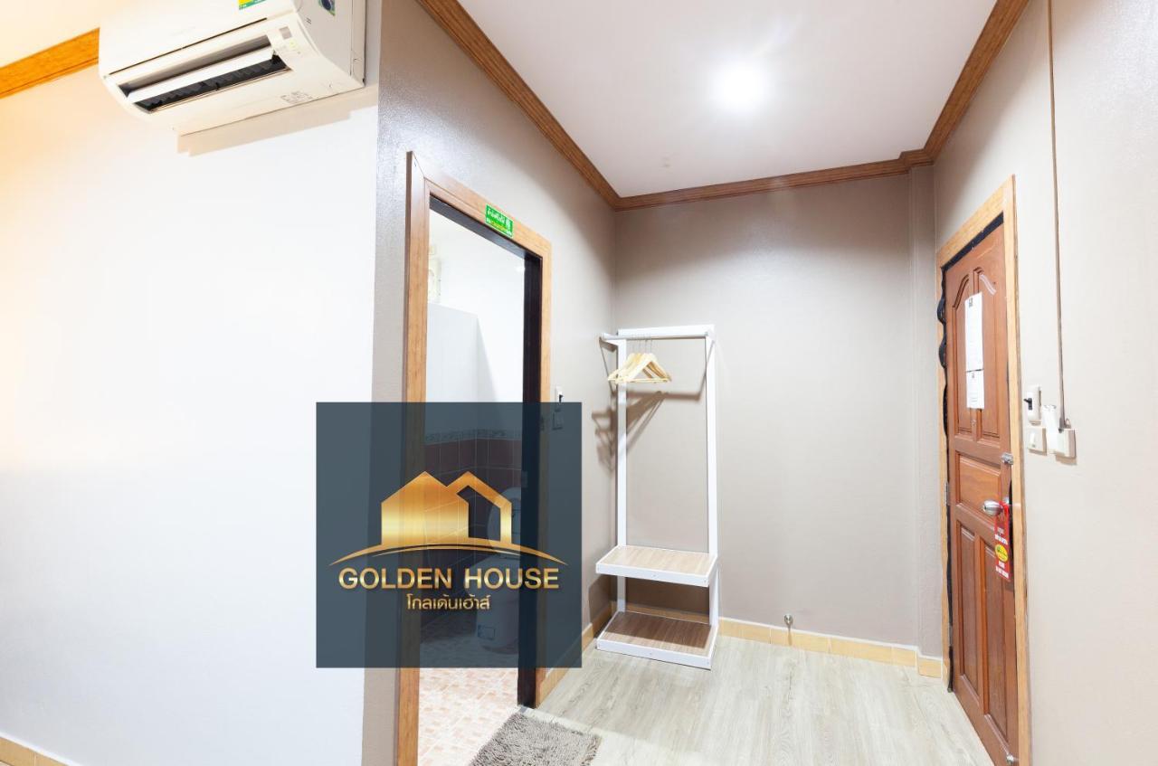 Golden House Sakaeo Sa Kaeo